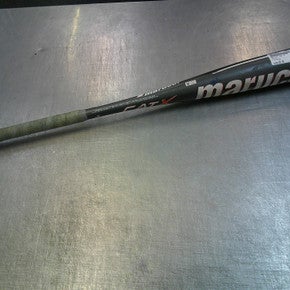 Used Marucci CAT X BB/SB USA 2 5/8 Bat 29" 11339-S000198649