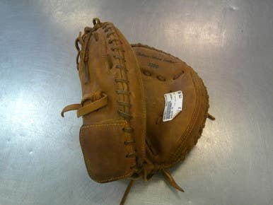 Used SHOELESS JOE BB/SB Catchers RH Throw Brown 32" 11339-S000198631