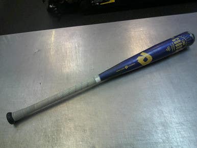 Used Demarini THE GOODS 2021 BB/SB High School -3 Bat 32" 11339-S000198624