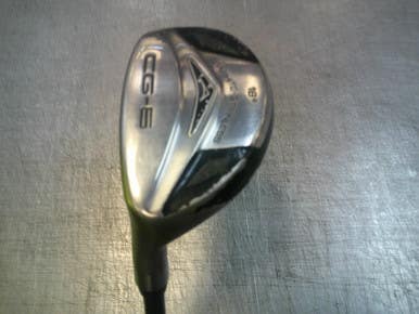 Used CG-6 Mens Hybrid Club LH 6 Hybrid 11339-S000198583