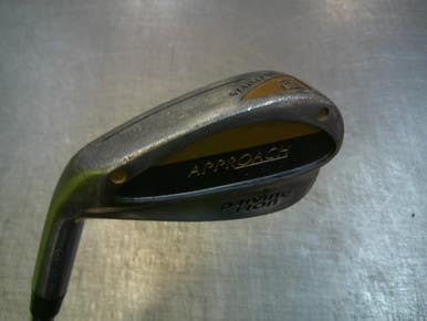 Used APROACH DRIVING IRON Mens Individual Iron LH 9 Iron 11339-S000198576