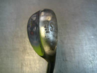 Used Hogan RADIAL Golf Wedge Mens RH Sand Wedge 11339-S000198574