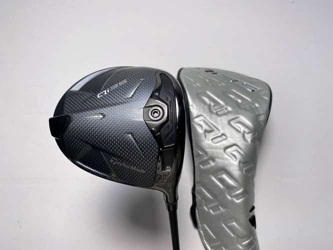 TaylorMade Qi35 Driver 10.5* Fujikura Ventus Blue 2025 5R Regular RH HC