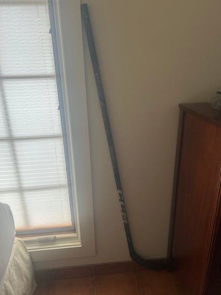 Senior CCM Ribcor Trigger 9 Pro Right Handed Hockey Stick P29 75 Flex (Used)