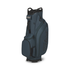 TITLEIST CART 14 BAG MONTEREY/BLACK/BLACK