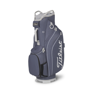 TITLEIST CART 14 BAG WASHED INDIGO/BLUE BIRD/WHITE
