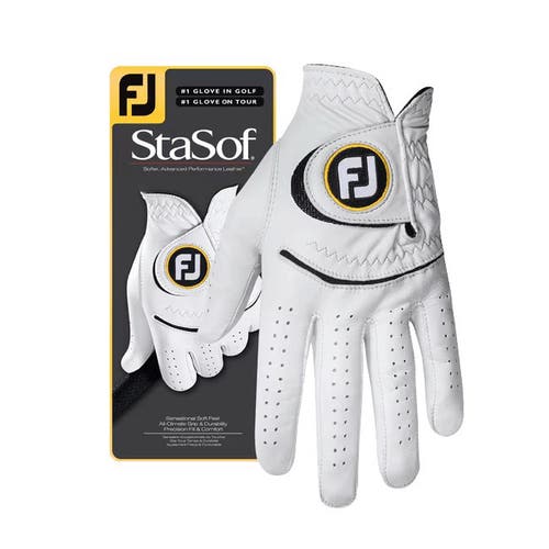FOOTJOY STASOF GLOVE PRIOR GENERATION - Men