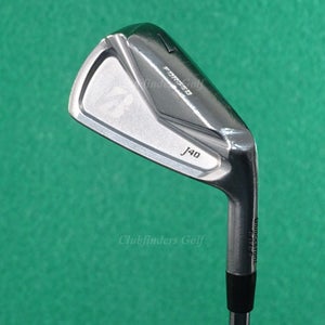 Bridgestone J40 Combo Forged Single 7 Iron TT DG 120 X100 Steel Extra Stiff