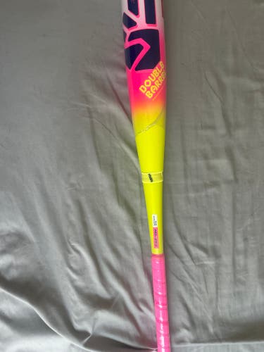 2026 Easton Dub Composite USSSA Certified Bat (-8) 24 oz 32" (New)