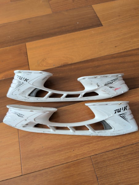 Bauer Tuuk Lightspeed Edge holder paid 263 mm (Used)