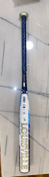 2024 Louisville Slugger LXT Composite Bat (-11) 21 oz 32" (Used)