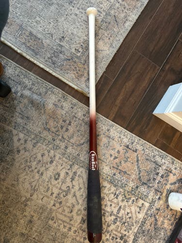 2016 BamBooBat Bamboo Bat Fungo Bamboo Fungo Bat 37" (Used)