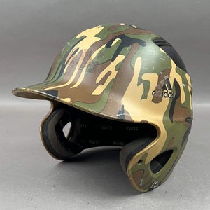 Adidas Signature Series 6 3/8" to 7 3/8" Senior Baseball Batting Helmet