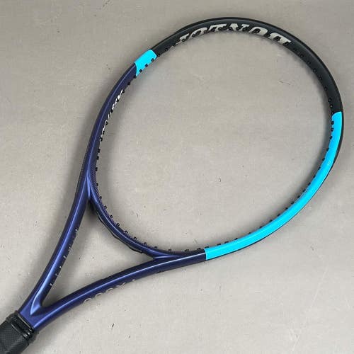 Dunlop FX500 Tour Tennis Racquet 4 3/8" Grip & 100in Head Size