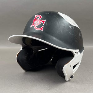 Mizuno B6-BT 6 3/4" to 7 3/8" Junior Baseball Batting Helmet