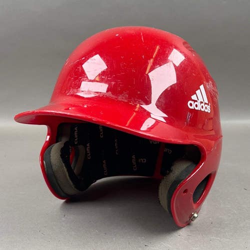 Adidas ClimaLite 6 5/8" to 7 3/8" Junior Baseball Batting Helmet