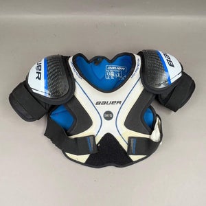 Bauer Supreme One.15 Youth Large Hockey Shoulder Pads