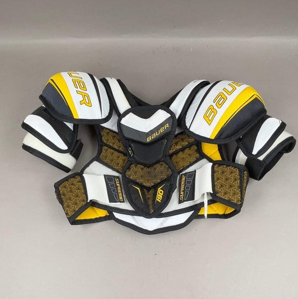 Bauer Supreme 190 Junior Small Hockey Shoulder Pads