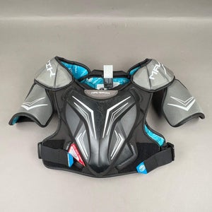 Maverik Charger Junior Small Lacrosse Shoulder Pads