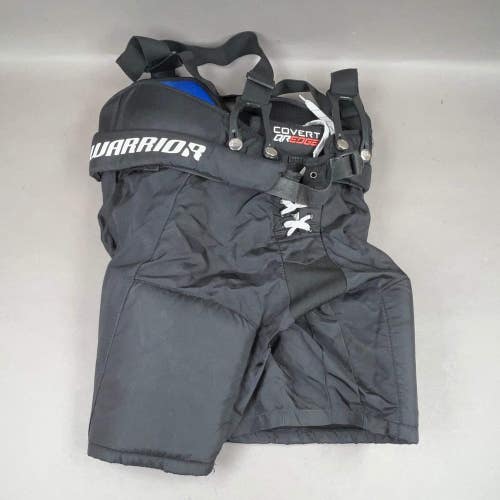 Warrior QR Edge Youth X-Large Hockey Pants