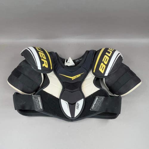 Bauer Supreme 150 Senior Medium Hockey Shoulder Pads