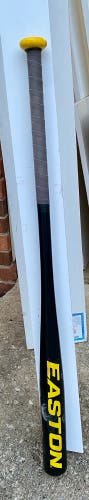 2018 Easton F4 Fungo Wood Bat (-13) 22 oz 35" (Used)