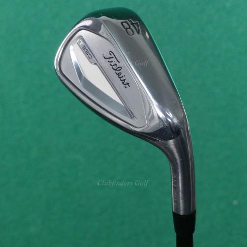 Titleist 2023 T350 48 AW Approach Wedge Mitsubishi Tensei AV Graphite Seniors