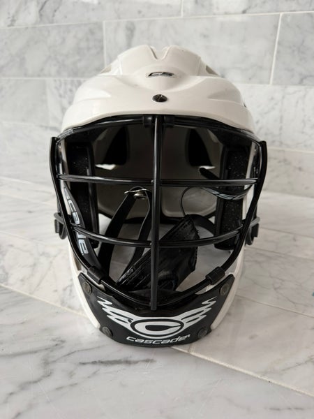 Cascade CS Youth Helmet (Used)