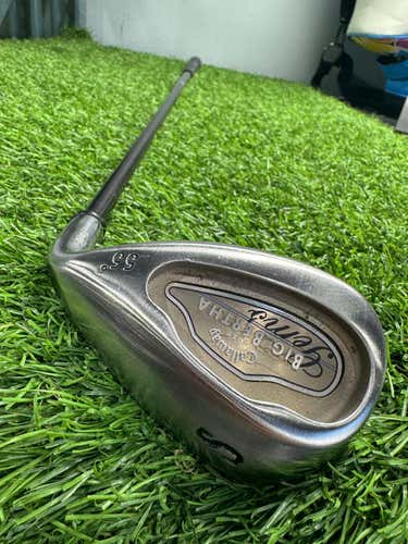 Callaway -Big Bertha Gems - Sand Wedge - Graphite - Lady Flex - RH