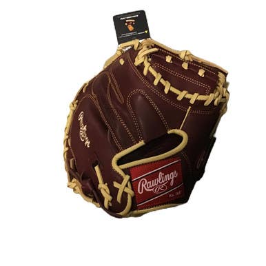 New Rawlings SCM33SS-3/0 33" Mitt RHT 11730-RAWSCM33SS-30