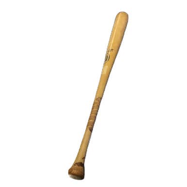 Used Louisville Slugger TPX C271 BB/SB Wood Bat 33 1/2" 11730-S000069486