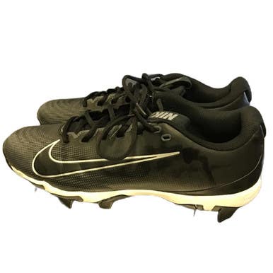 Used Nike FB3304-002 Adult FB Cleats Black Senior 9.5 11730-S000069514