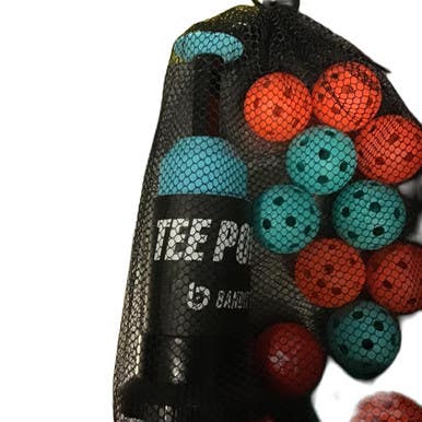 Used BB/SB Training Aid 11730-S000069524