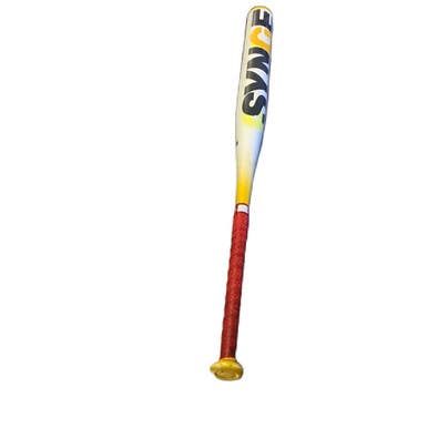 Used Easton SRV6B BB/SB Fastpitch Bat 33" 11730-S000069532
