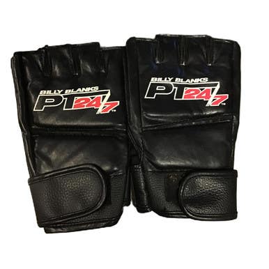 Used Billy Blanks PT 24/7 Gloves Senior 11730-S000069549