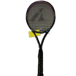 Used Pro Kennex GRAPHTE INNOVATOR Adult Tennis Racquet Purple 4 3/8" 11730-S000069552