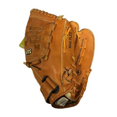 Used Mizuno Franchise Glove RH Throw Brown 12" 11730-S000069551