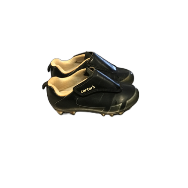 Used Carter's Soccer Cleats Black Youth 08.0 11730-S000069554