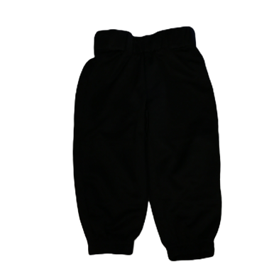 Used Athletic Works Baseball Pant Boys Black XS 11730-S000069560