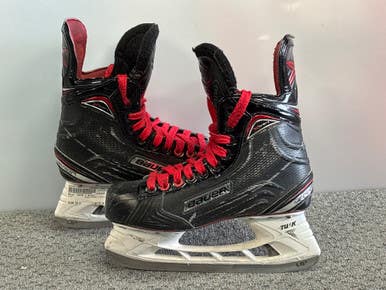 Used Bauer VAPOR X SHIFT Intermediate Hockey Skate Intermediate 6.5 11858-S000079662