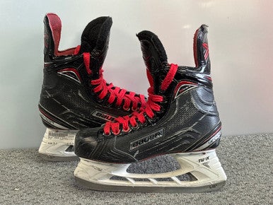 Used Bauer VAPOR X SHIFT Intermediate Hockey Skate Intermediate 6.5 11858-S000079662