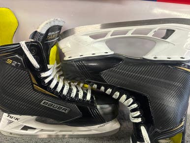 Used Bauer S27 Senior Hockey Skate Senior 11 11858-S000081872