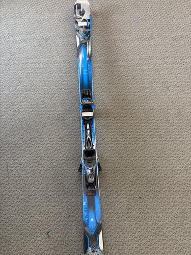 Used K2 AMP 76 Mens DH Ski/Binding None 170 cm 11858-S000081573
