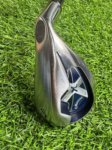 Callaway - X18 - Sand Wedge - Sw - Graphite - Regular Flex - RH