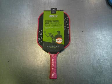 New Pickleball Paddle
