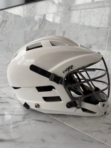 Cascade CS Youth Helmet (Used)