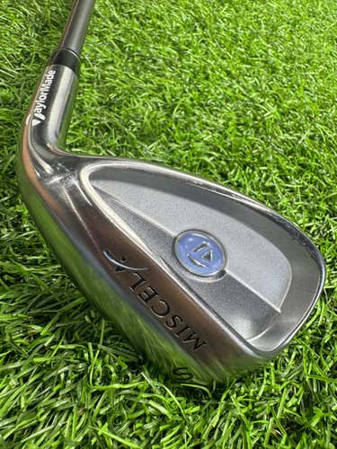 TaylorMade - MISCELA - Sand Wedge - Sw- Graphite - Lady Flex - RH