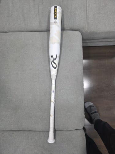 2025 Rawlings Icon Composite Bat (-5) 32" (New)