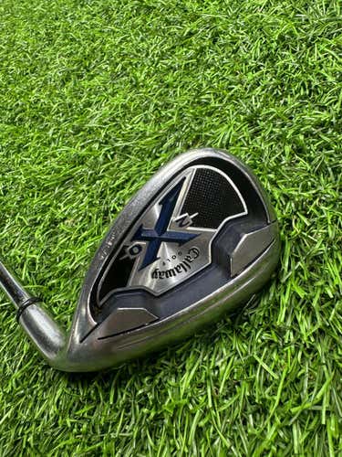 Callaway - X20 - Sand wedge- Steel - Uniflex - RH