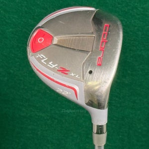 Lady Cobra Fly-Z XL 22 Fairway 5 Wood Cobra Fly-Z XL 55G Graphite Ladies